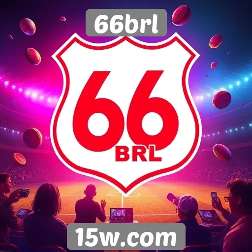 Recursos exclusivos do 66brl atraem novos jogadores