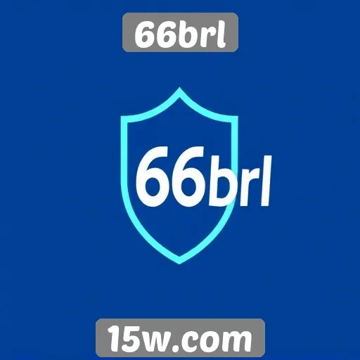 Segurança nas transações financeiras no 66brl