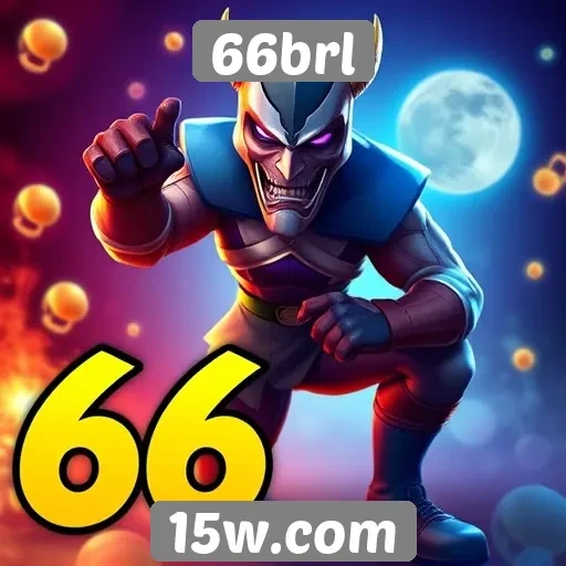 Ofertas e promoções em jogos no 66brl