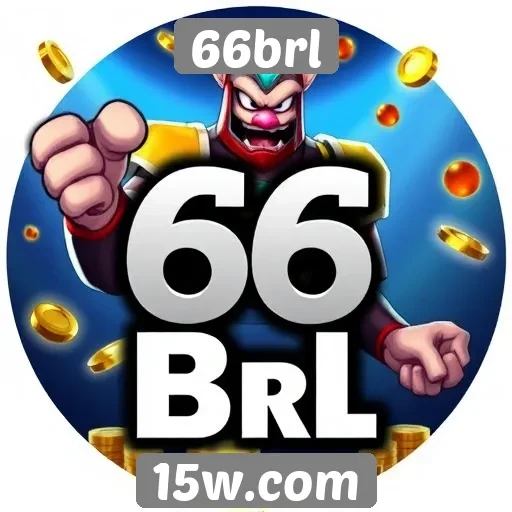 Análise da variedade de jogos disponíveis no 66brl