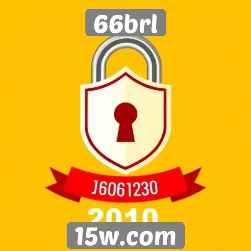 Avaliação de segurança no site de jogos 66brl