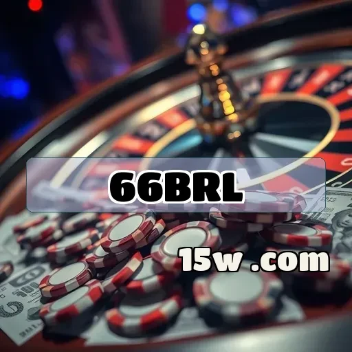 66brl Caça-Níqueis