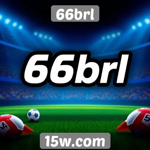 66brl oferece variedade de jogos para todos os gostos